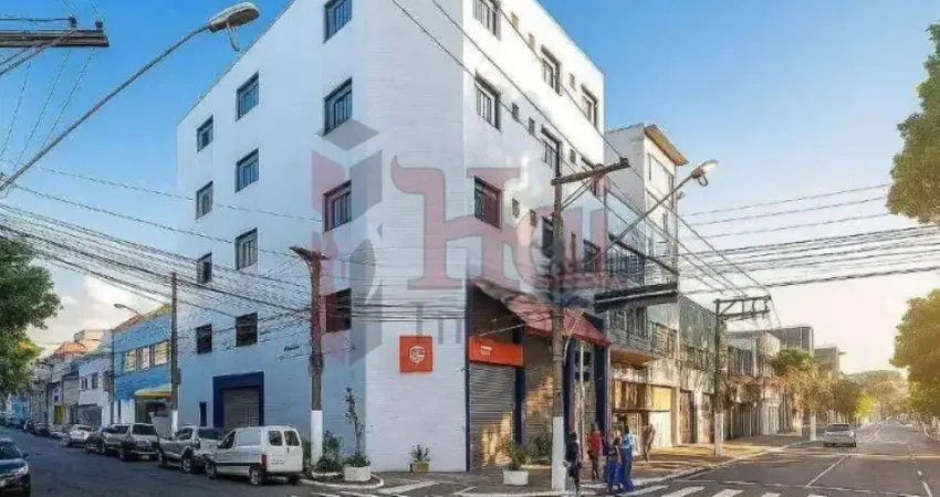 Prédio para alugar no Pari, São Paulo