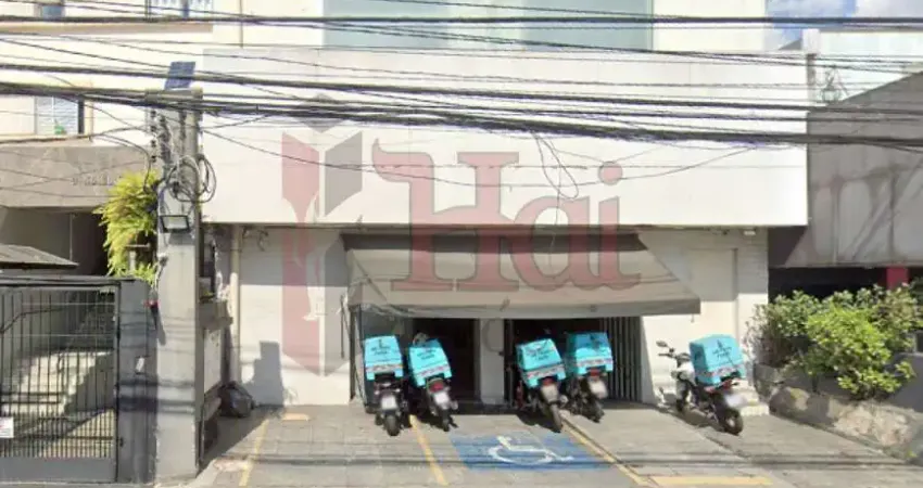 Locação | loja 759m² | rua clodomiro amazonas | vila nova conceição