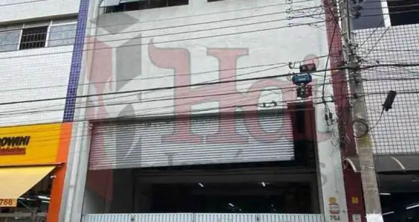 Prédio para alugar no Pari, São Paulo