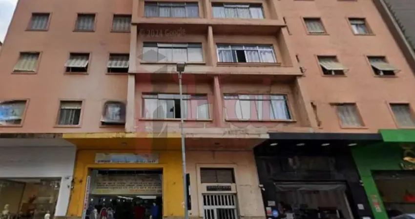 Apartamento com 3 quartos à venda na Rua José Paulino, 524, Bom Retiro, São Paulo