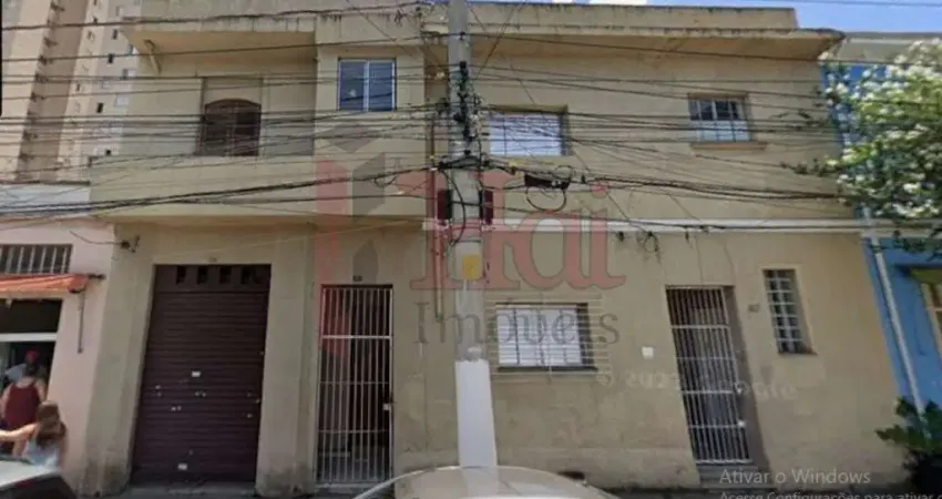 Casa comercial com 1 sala à venda no Luz, São Paulo