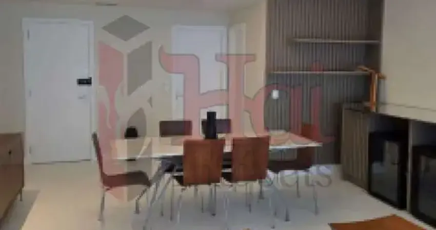 Apartamento em area nobre, proximo a comercio, shopping, parques