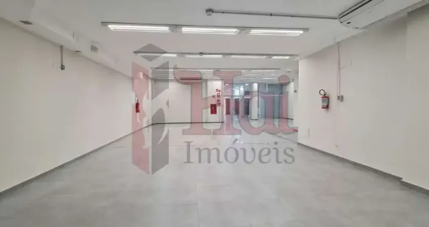 Locação reformado com 350m2 /lgo do arouche/ predio comercial