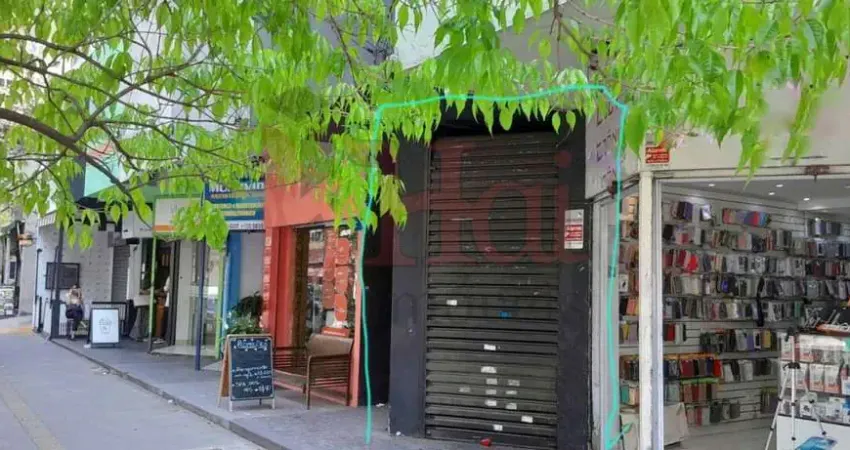 Ponto comercial à venda no Itaim Bibi, São Paulo