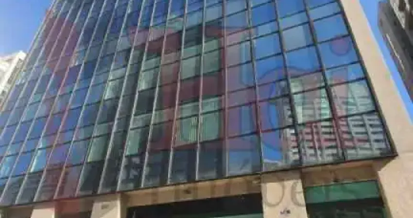 Venda/locação de loja comercial próximo aos shoppings vila olímpia e jk iguatemi