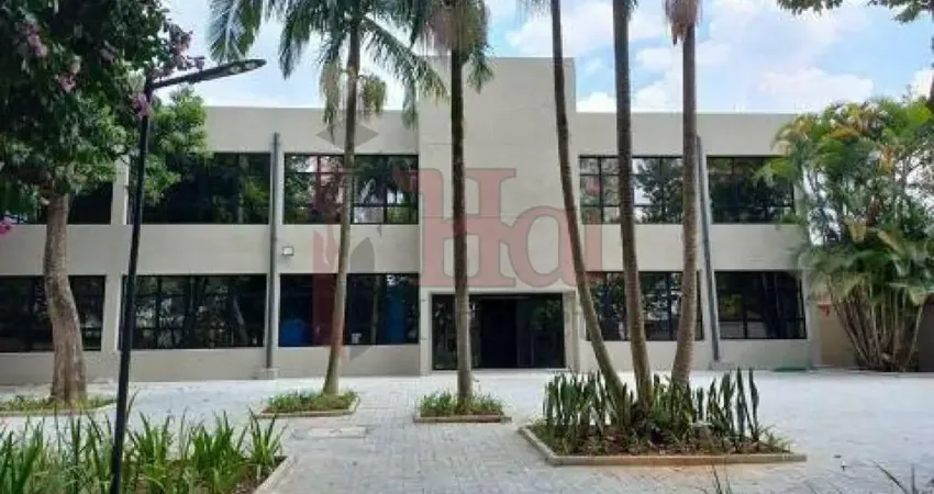 Barracão / Galpão / Depósito para alugar na Rua Antônio Fidélis, 289, Lapa de Baixo, São Paulo