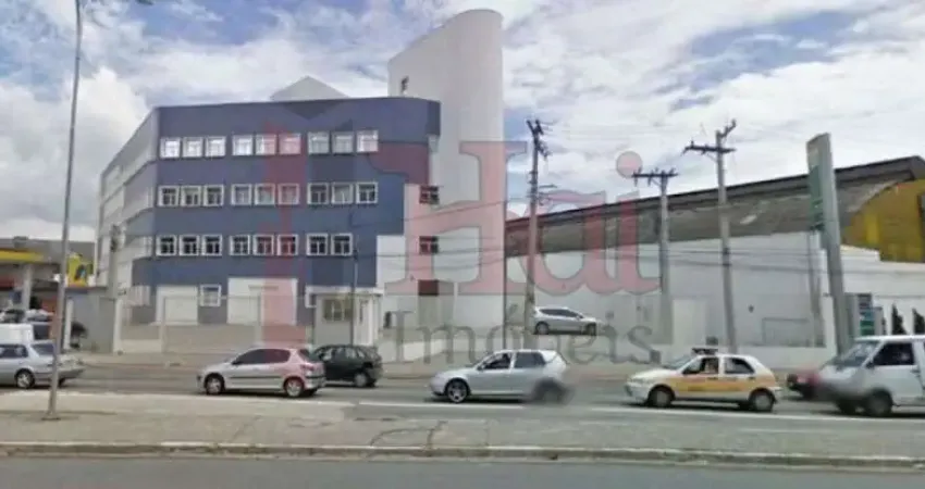 Prédio para alugar na Água Branca, São Paulo