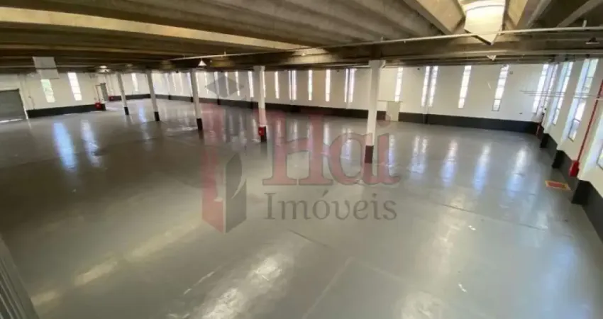 Barracão / Galpão / Depósito para alugar no Parque São Domingos, São Paulo