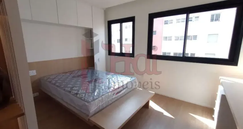 Apartamento à venda em Perdizes, São Paulo