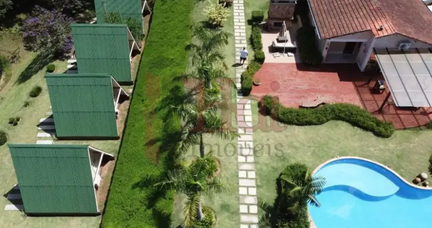 Chácara / sítio à venda no Centro (Canguera), São Roque