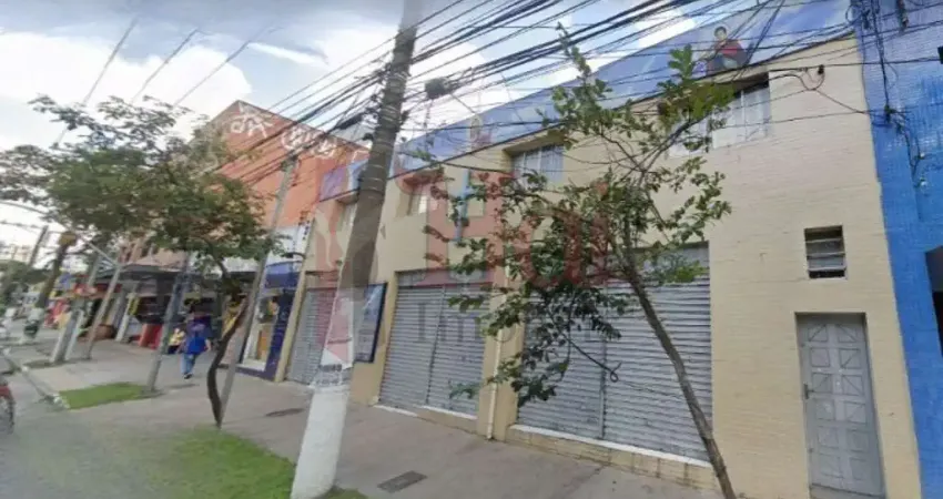 Barracão / Galpão / Depósito para alugar em Santo Amaro, São Paulo 