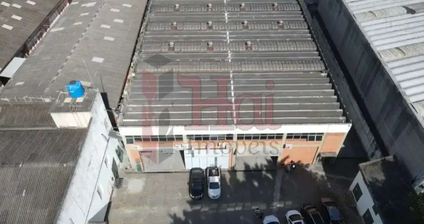 Barracão / Galpão / Depósito para alugar na Rua Major Paladino, 241, Vila Leopoldina, São Paulo