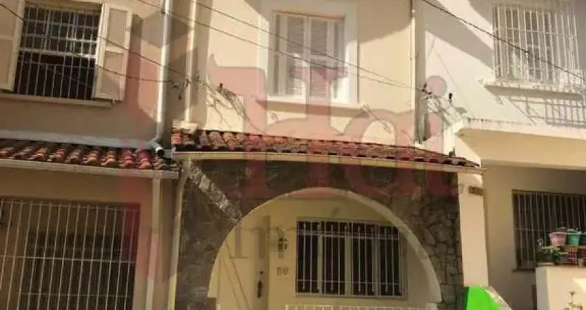 Casa com 3 quartos à venda na Água Branca, São Paulo