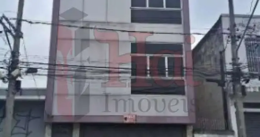 Sala comercial à venda na Rua Rodolfo Miranda, 248, Bom Retiro, São Paulo
