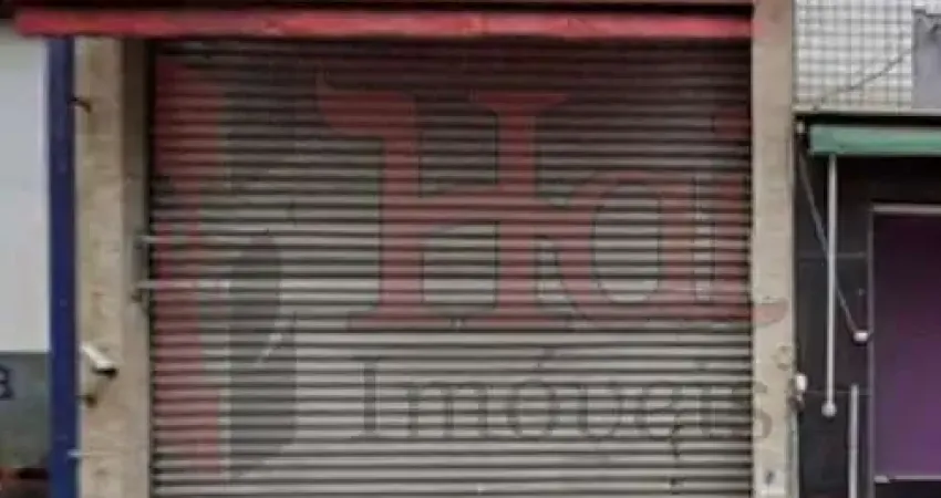 Vende loja com 2 andares loja   de 350 m² na rua josé paulino bom retiro