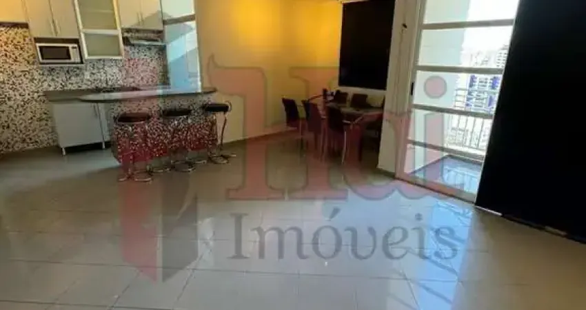 Apartamento com 2 quartos para alugar em Perdizes, São Paulo