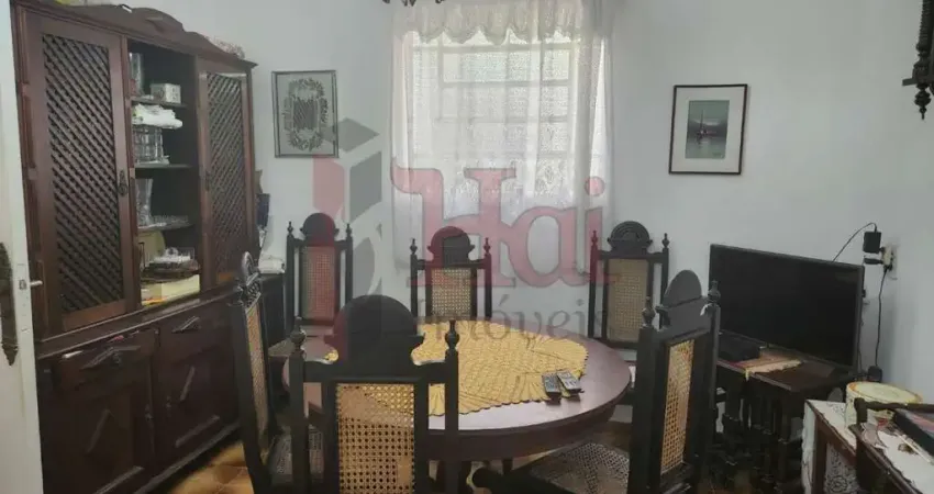 Casa com 3 quartos à venda em Pinheiros, São Paulo