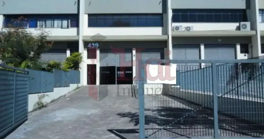 Barracão / Galpão / Depósito para alugar no Tamboré, Barueri