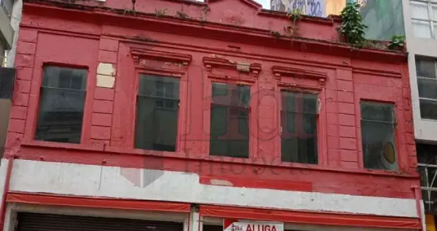 Barracão / Galpão / Depósito para alugar na Sé, São Paulo