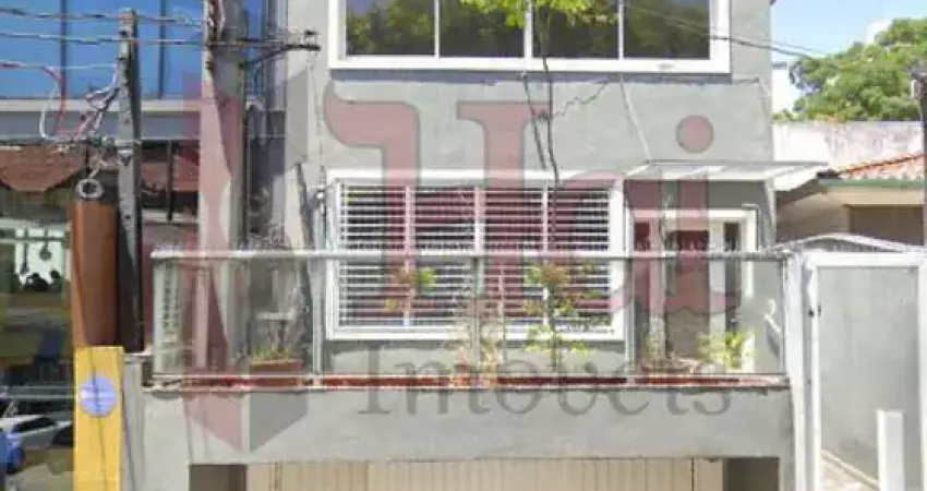 Prédio para alugar em Perdizes, São Paulo