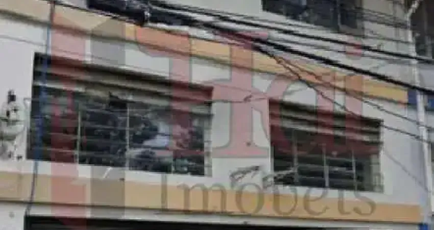 Ponto comercial para alugar no Campos Eliseos, São Paulo 