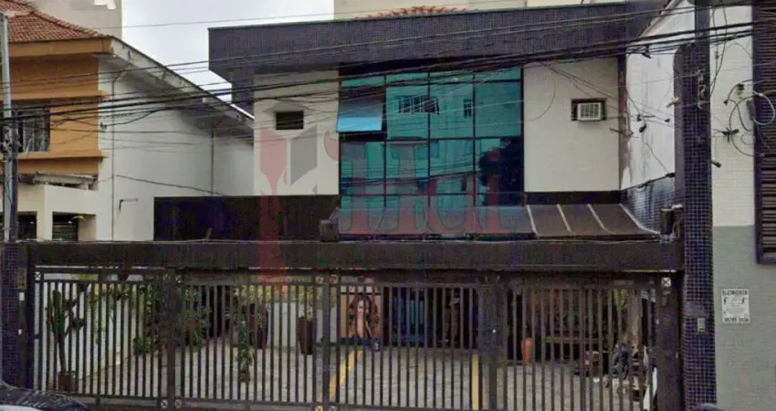 Locação | casa comercial 400m² | rua jose getulio| liberdade