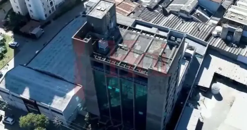 Prédio à venda na Água Branca, São Paulo