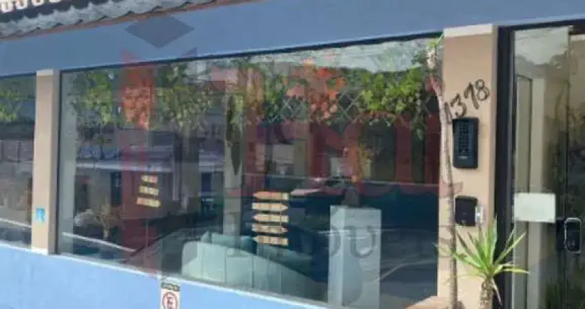 Ponto comercial para alugar no Centro, Jaguariúna 