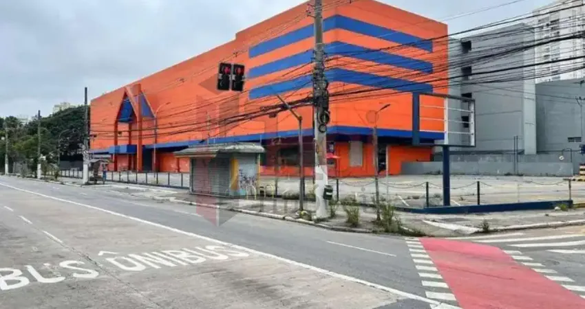 Barracão / Galpão / Depósito para alugar no Morumbi, São Paulo 