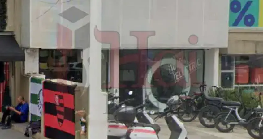 Venda | locação | loja 200m2 | rua estados unidos | jardim américa