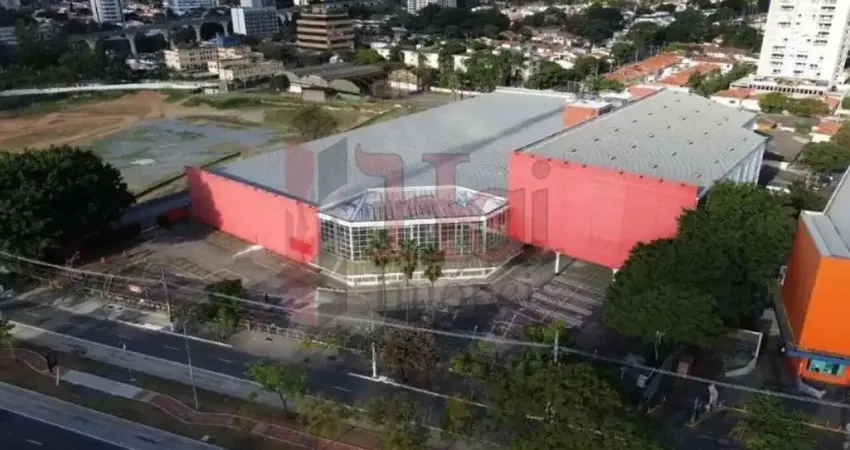 Barracão / Galpão / Depósito para alugar no Morumbi, São Paulo 