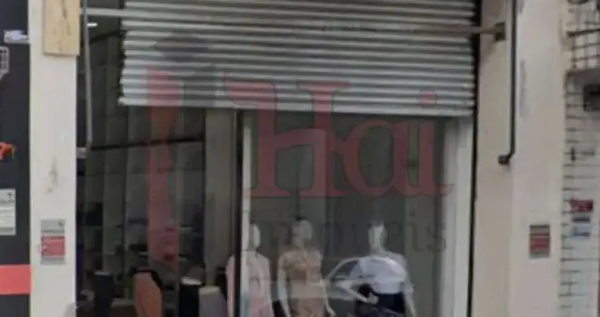 Ponto comercial à venda na Rua Casimiro de Abreu, 585, Brás, São Paulo