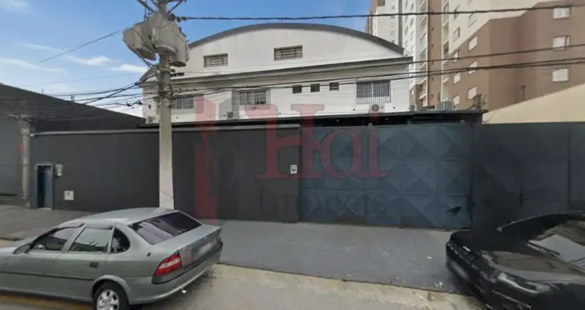 Barracão / Galpão / Depósito à venda na Vila Guilherme, São Paulo