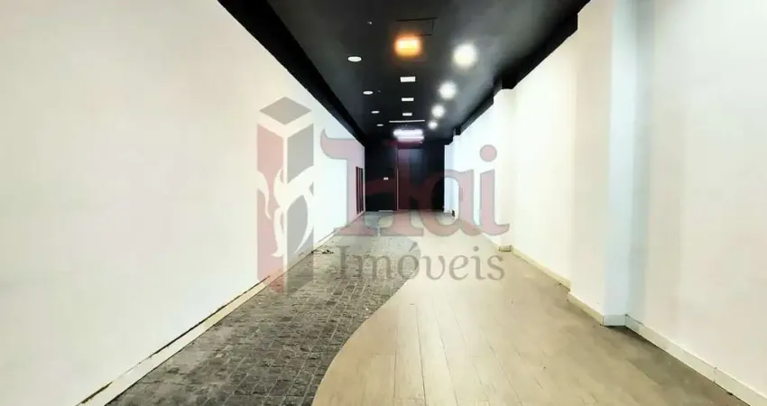 Ponto comercial para alugar no Brás, São Paulo