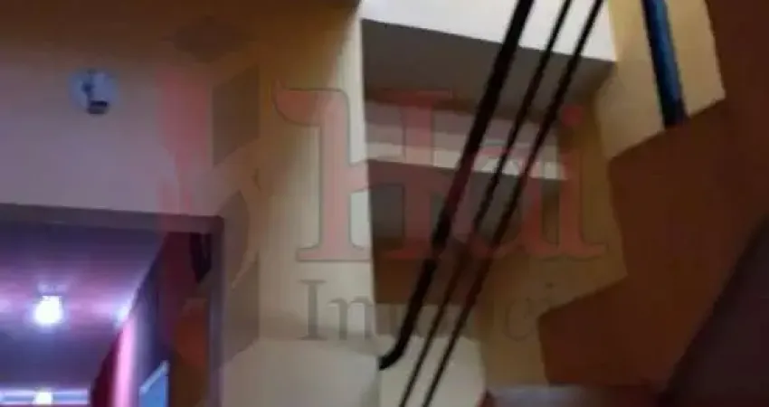 Ponto comercial à venda na Rua Silva Pinto, 44, Bom Retiro, São Paulo