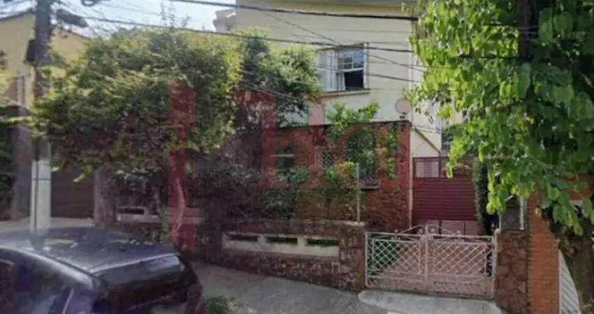 Casa comercial/residencial em perdizes próxima às avenidas sumaré e alfonso bovero