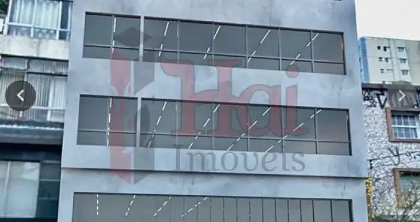 Sala comercial com 10 salas para alugar na Lapa, São Paulo