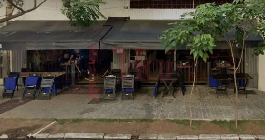 Excelente ponto comercial para locação em santa cecília -380 m² - versatilidade e localização privil