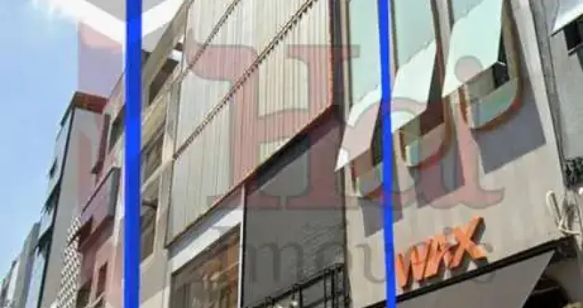 Sala comercial à venda na Rua Aimorés, 291, Bom Retiro, São Paulo