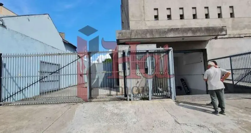 Ponto comercial para alugar no Brás, São Paulo