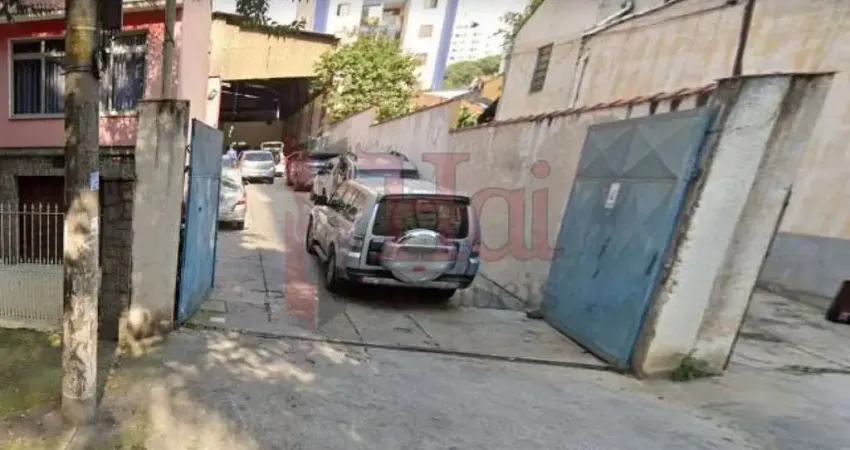 Barracão / Galpão / Depósito à venda na Vila Anglo Brasileira, São Paulo 