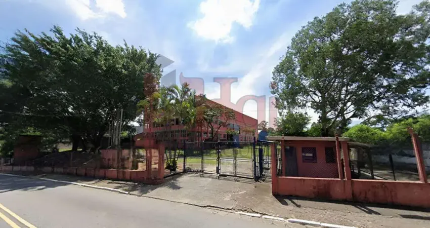 Galpão comercial 5.000 m² para locação ou venda |colônia, zona leste - são paulo