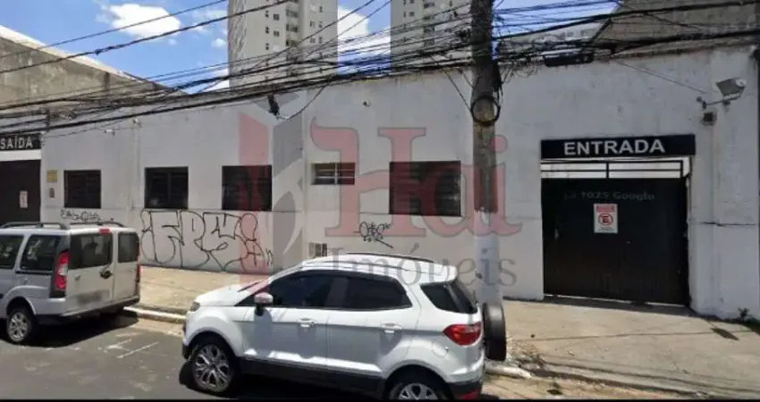 Terreno comercial para alugar na Rua Luís Gama, 112, Mooca, São Paulo