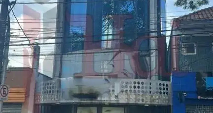 Venda | locação | predio inteiro 600m² | av pedroso de morais | pinheiros