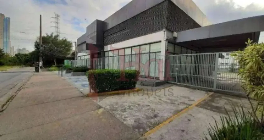 Barracão / Galpão / Depósito para alugar no Parque Industrial Tomas Edson, São Paulo