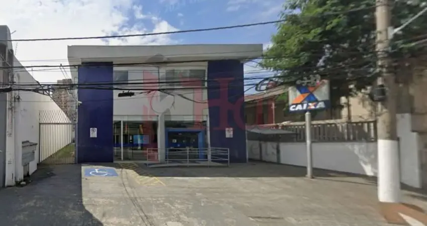 Loja comercial - antiga agência bancária na região da barra funda