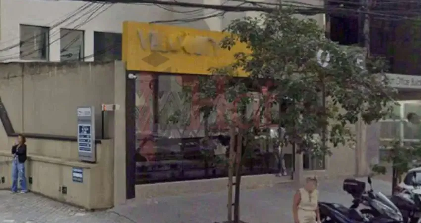 Ponto comercial para alugar no Itaim Bibi, São Paulo