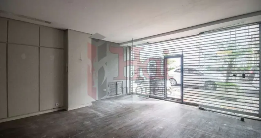 Ponto comercial para alugar na Consolação, São Paulo 