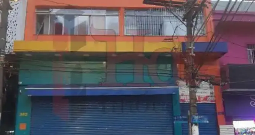 Ponto comercial à venda em Santo Amaro, São Paulo