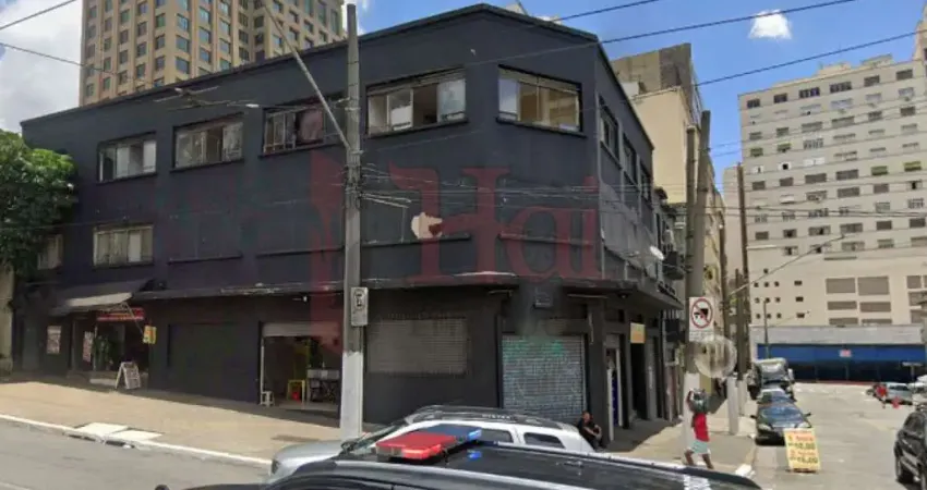 Prédio à venda no Centro, São Paulo 